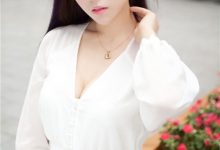 [TGOD推女神] 2014.09.27 NO.019 Model@梦娜Vanessa (高清版) [67+1P/108M]-妹子图