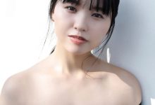 本乡柚巴写真集「ゆずいろの太陽」-妹子图