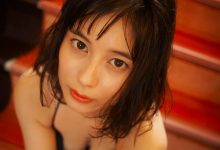 大久保樱子写真集「艶やかに、夏」-妹子图