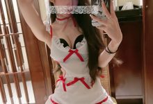 陈佩奇yyyy - 不一样的风格 [21P-49MB]-妹子图