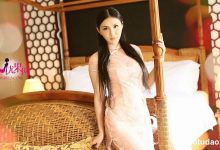 [Ugirls尤果网视频]高清原版视频 NO.106 顾欣怡 [1V/291M]-妹子图