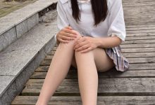 大生模拍 No.098 骆骆 丝袜戏水 [56P1V-360MB]-妹子图