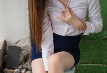 [IESS异思趣向] 2019.11.13 丝享家616： 羽西姐姐带你玩 [94P]-妹子图