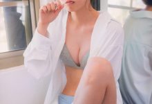 丰田露娜写真集「オトナの子。」-妹子图