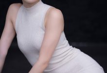 雪平莉左写真集「触れたい身体」-妹子图