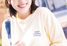 相乐伊织写真集「Memories~Prologue~」-妹子图