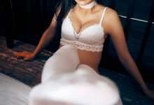 内田真礼1st写真集「まあやドキ」-妹子图