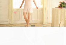 [BoLoli波萝社]2015.04.13 VN.003 Suki朱忆音[mp4/210M]-妹子图