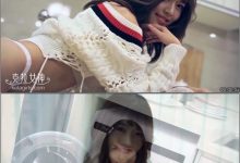 [KeLaGirls]克拉女神 2017.08.02 佳琪 梦中的你[1V/86.8M]-妹子图