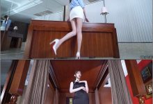 [Beautyleg]HD高清影片 2018.11.13 No.906 Joanna[mp4/1.7G]-妹子图