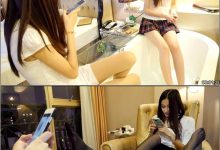 [唐韵]视频 VX0009 凝儿彩玉美脚秀 [MP4-324MB]-妹子图