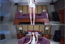 [Beautyleg]HD高清影片 2018.11.20 No.908 Lola[mp4/1.3G]-妹子图