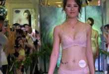 文峰百货内衣秀经典珍藏4K版[mp4/1G]-妹子图