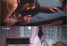 [YALAYI雅拉伊] 2019.02.11 V014 项兴咏《蓝月-视频版》 [1V/139M]-妹子图