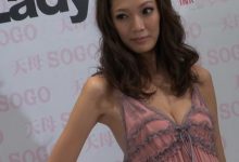 Lady內衣走秀现场性感美模6[mp4/165M]-妹子图