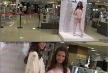 Lady內衣走秀现场性感美模7[mp4/233M]-妹子图