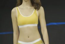 2019中针会简约时尚内衣走秀现场[mp4/134M]-妹子图