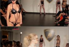 欧美时装秀超性感内衣走秀现场[mkv/104M]-妹子图