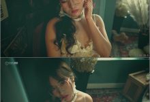 [YALAYI雅拉伊视频] 2019.06.17 V044《老师的假日》顾盼兮[1V/111M]-妹子图