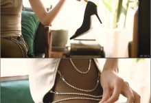 [YALAYI雅拉伊]视频 2019.06.24 V046《香蜜》凉儿 [1V-159MB]-妹子图