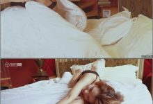 [YALAYI雅拉伊视频] 2019.07.05 V050《一寸光影》米奇 [1V]-妹子图