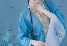 [TouTiao头条女神] 2019-12-09 莫晓希 白蛇传-妹子图