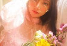 甜美粉嫩美女清纯动人图片-妹子图