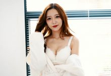 [IMISS爱蜜社]视频 2018.03.28 VN.026 许诺Sabrina [1V]-妹子图