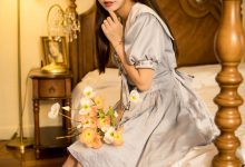 [YALAYI雅拉伊]2021.10.30 NO.855 水手服 程小蝶[41+1P／519MB]-妹子图