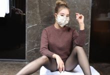 [无忌影社] 2016年11月 模特07 可可 [80P/429MB]-妹子图