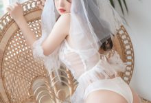 [Saint Photo Life] Sia - Sia Vol.1 [62P-677MB]-妹子图