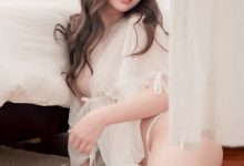 JO_SIA x JOA 20. DECEMBER Vol.1 [54P-337MB]-妹子图