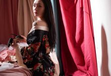 [丝慕SMOU] 海外版H007 玉儿 [72P+1V-574M]-妹子图