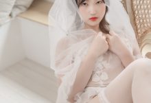 SAINT Photolife - Sia  - Sia Vol.1 [62P-337MB]-妹子图