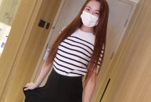 [ROSI口罩系列]2022.03.03 NO.2090[55+1P／77.4MB]-妹子图