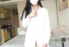 [ROSI口罩系列]2022.03.08 NO.2095[73+1P／99.8MB]-妹子图