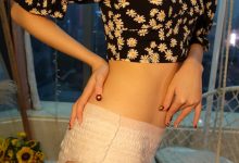 [ROSI写真]2022.03.07 NO.3745[109+1P／175MB]-妹子图