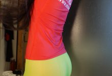 [ROSI艺学妹]2020.07.01 NO.143[31+1P／36.1MB]-妹子图