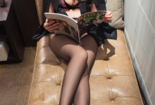 [MISSLEG蜜丝]钻石室内系列 2019.04.28 M011 林蕊儿 [60P]-妹子图