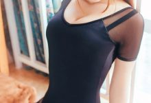 [清流]2017.10.01 第四期 [1PDF+78P]-妹子图