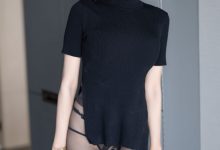 王馨瑶《黑色西装加西裤高启兰》原版写真 [108P-299MB]-妹子图