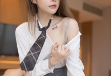 [XiuRen秀人网] 2022.01.07 No.4436 鱼子酱Fish [75+1P]-妹子图