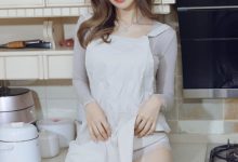 [XiuRen秀人网] 2022.01.07 No.4438 绮里嘉ula [62+1P]-妹子图