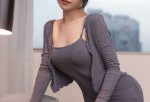 [XiuRen秀人网] 2022.04.28 No.4938 利世 [77+1P]-妹子图