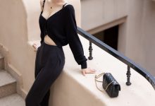 [XIAOYU语画界] 2022.01.24 VOL.703 言沫 [82+1P]-妹子图