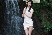 [XiuRen秀人网] 2023.08.15 No.7234 糖豆sisi [60+1P]-妹子图