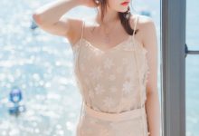 桜桃喵 - 粼光 [25P-190MB]-妹子图