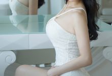 [Ugirls尤果网]爱尤物 2022.09.20 No.2685 模特合辑 冥冥之中 [35P-79MB]-妹子图