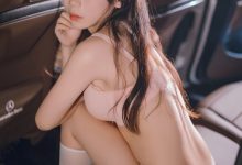 usejan(蓝蓝) - NO.13 奔驰 [40P-73MB]-妹子图