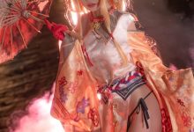 可可老师 - NO.09 酒吞&茨木 [18P-136MB]-妹子图